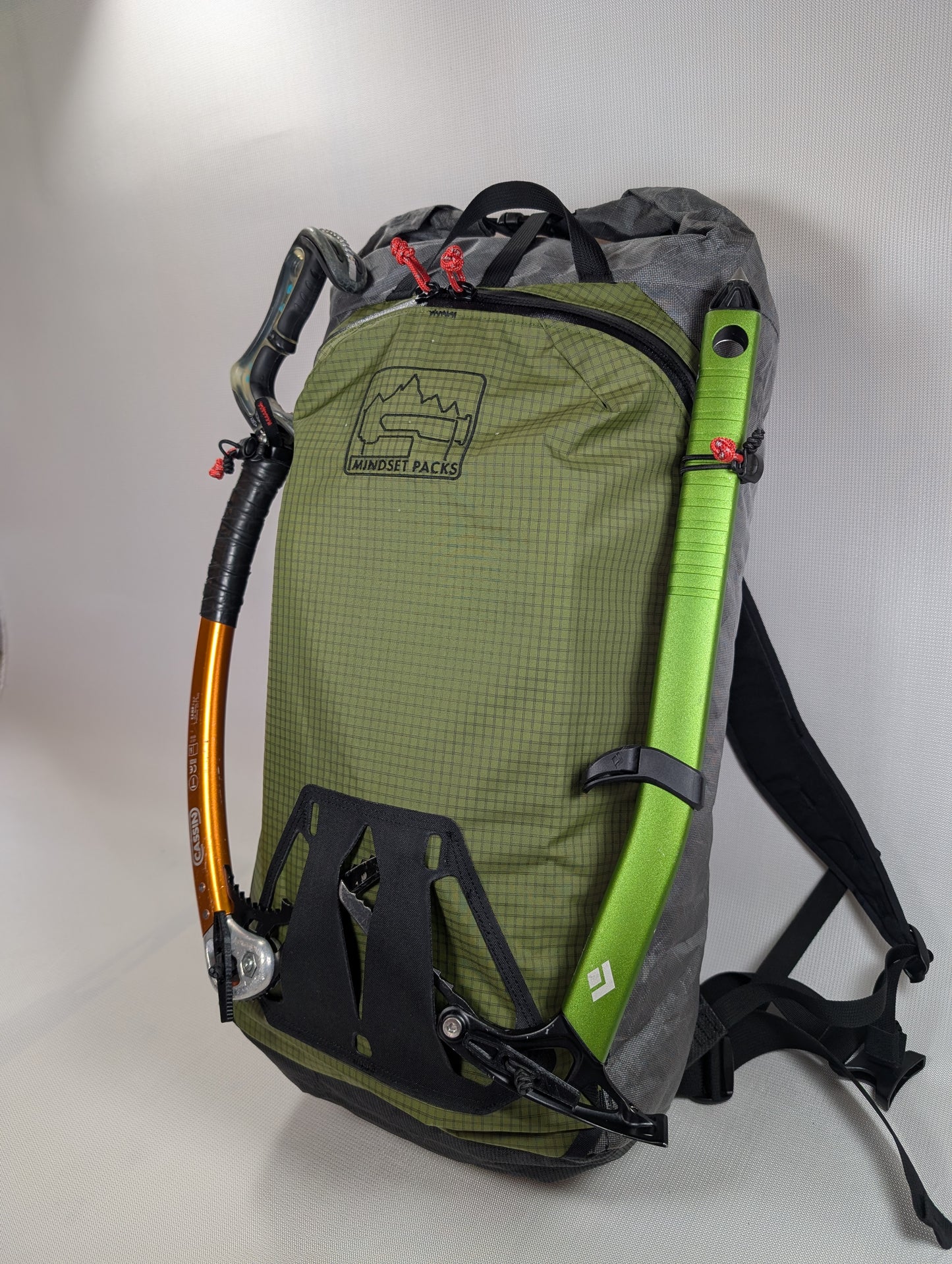 Tuk 28L Ski/Alpine Pack