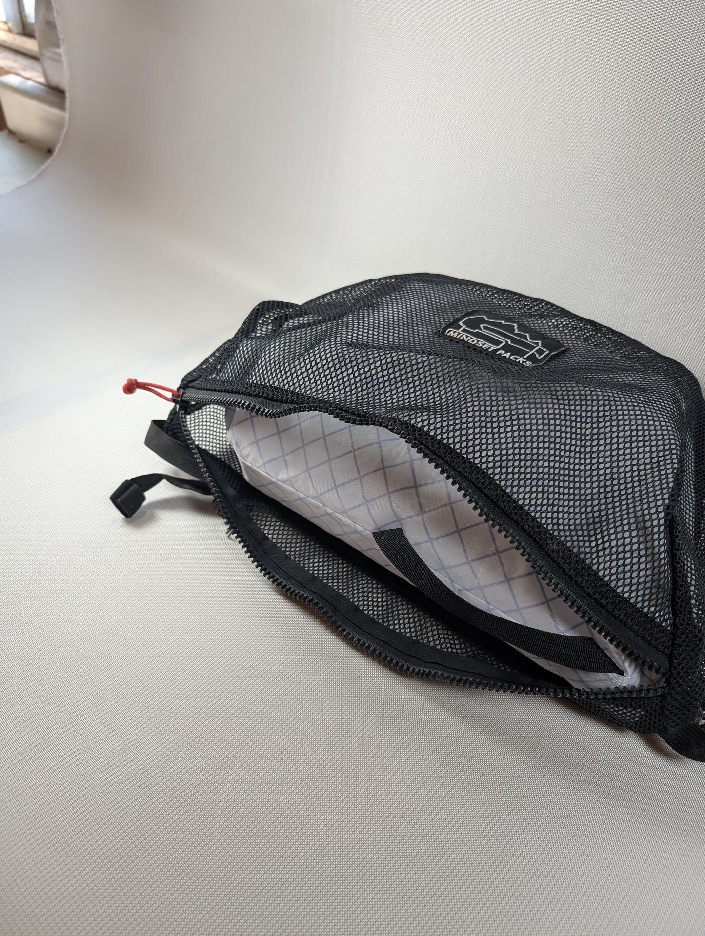 Dry Bag for Packraft Bow Bag