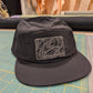 Topo 5-Panel Tech Hat