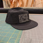 Topo 5-Panel Tech Hat
