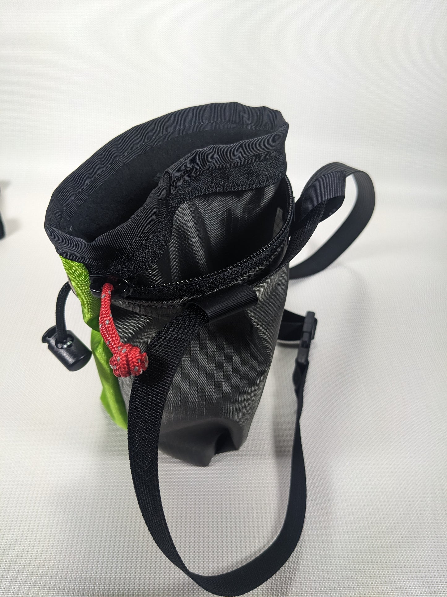 Piton Chalk Bag