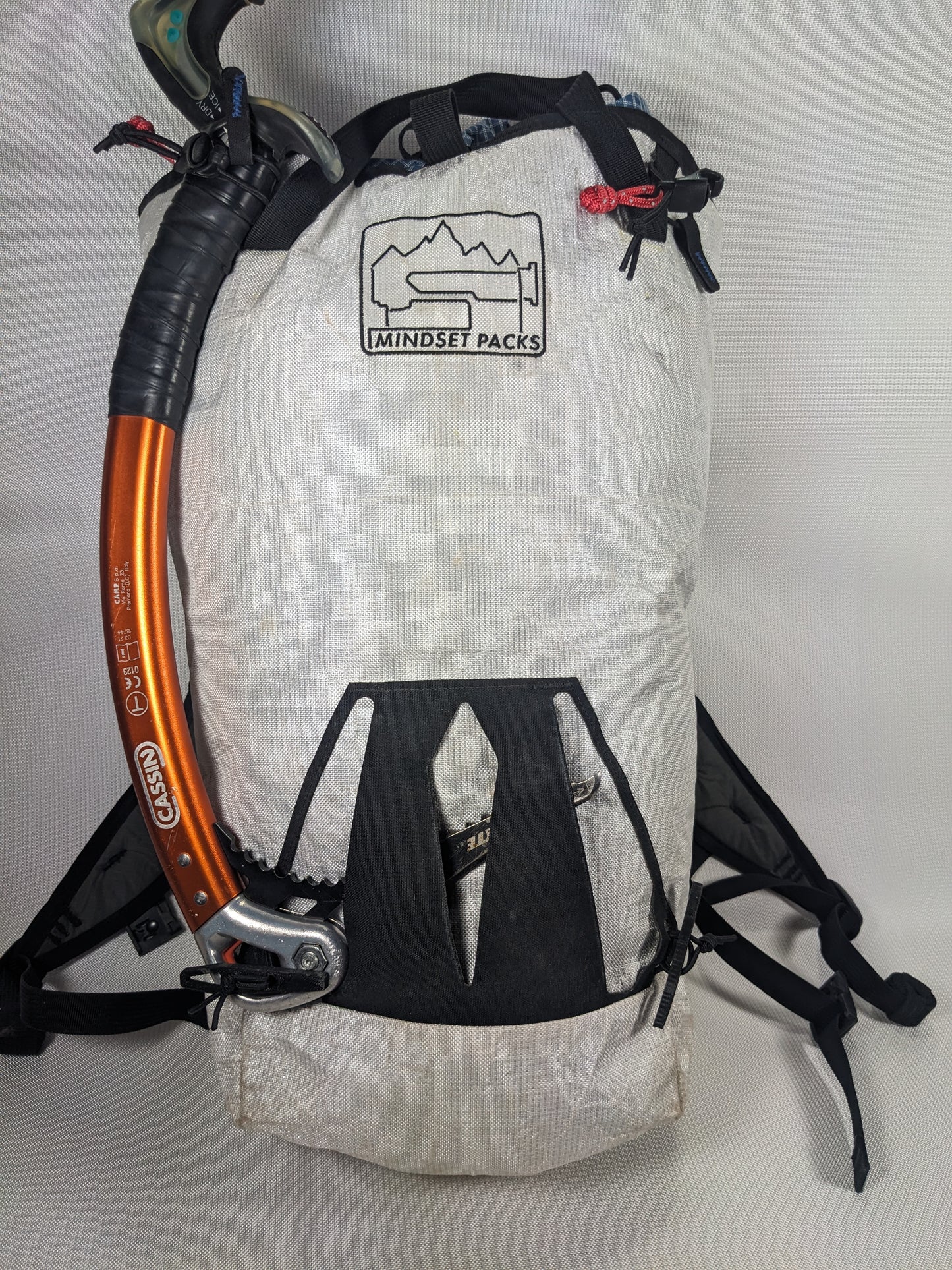 Grandstaff Backpack