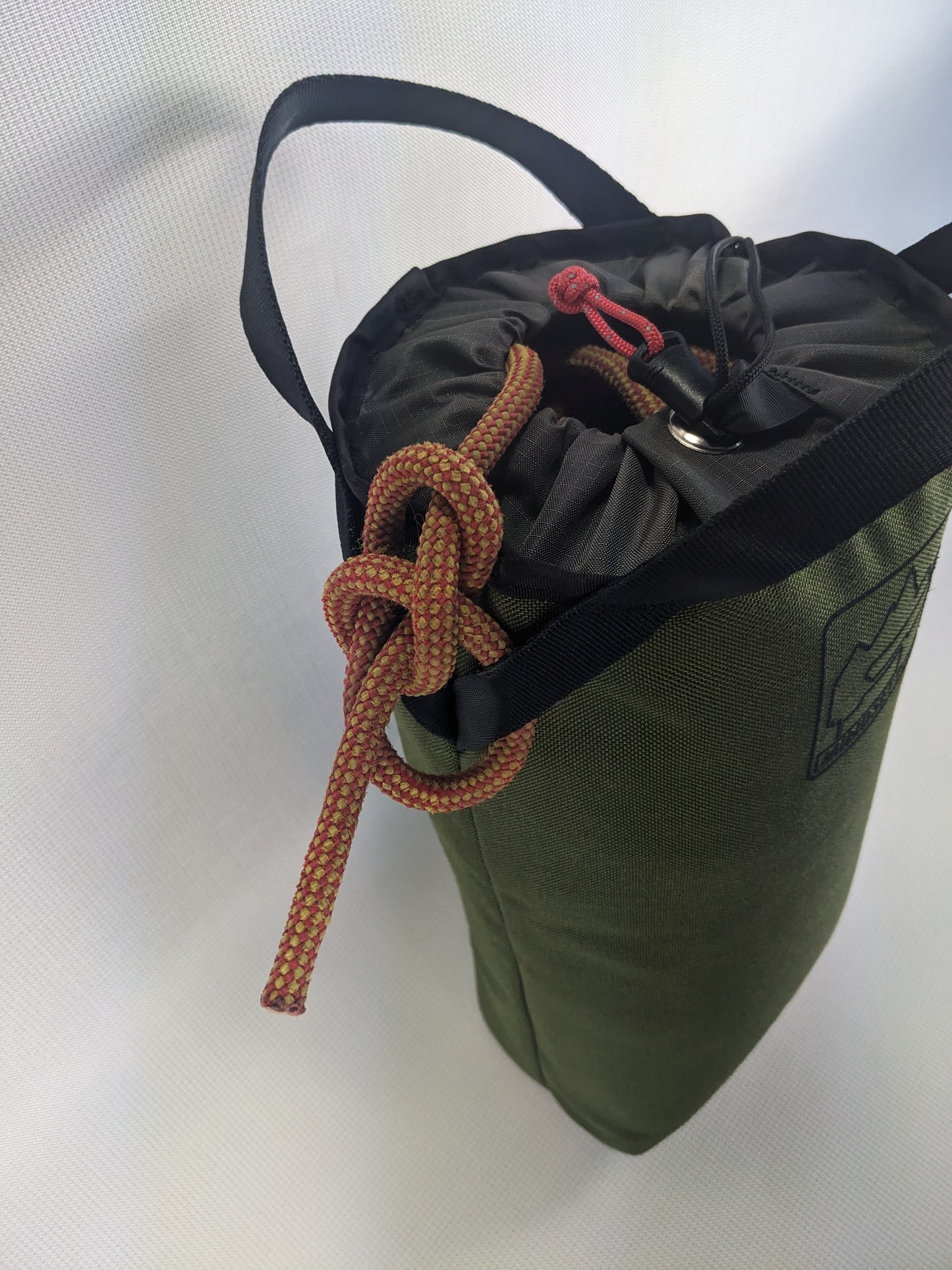 Small Mindbender Rope Bag