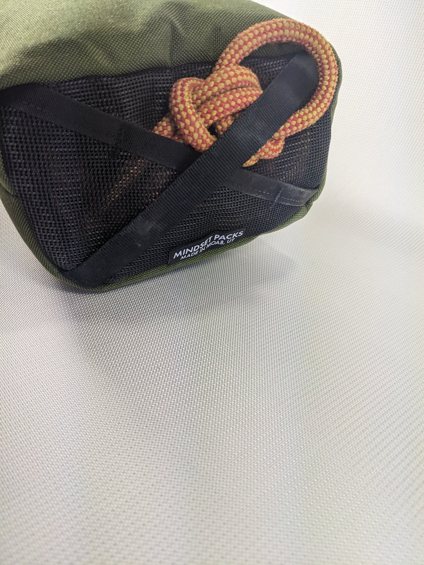 Small Mindbender Rope Bag