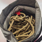 Large Mindbender Rope Bag