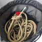 Large Mindbender Rope Bag