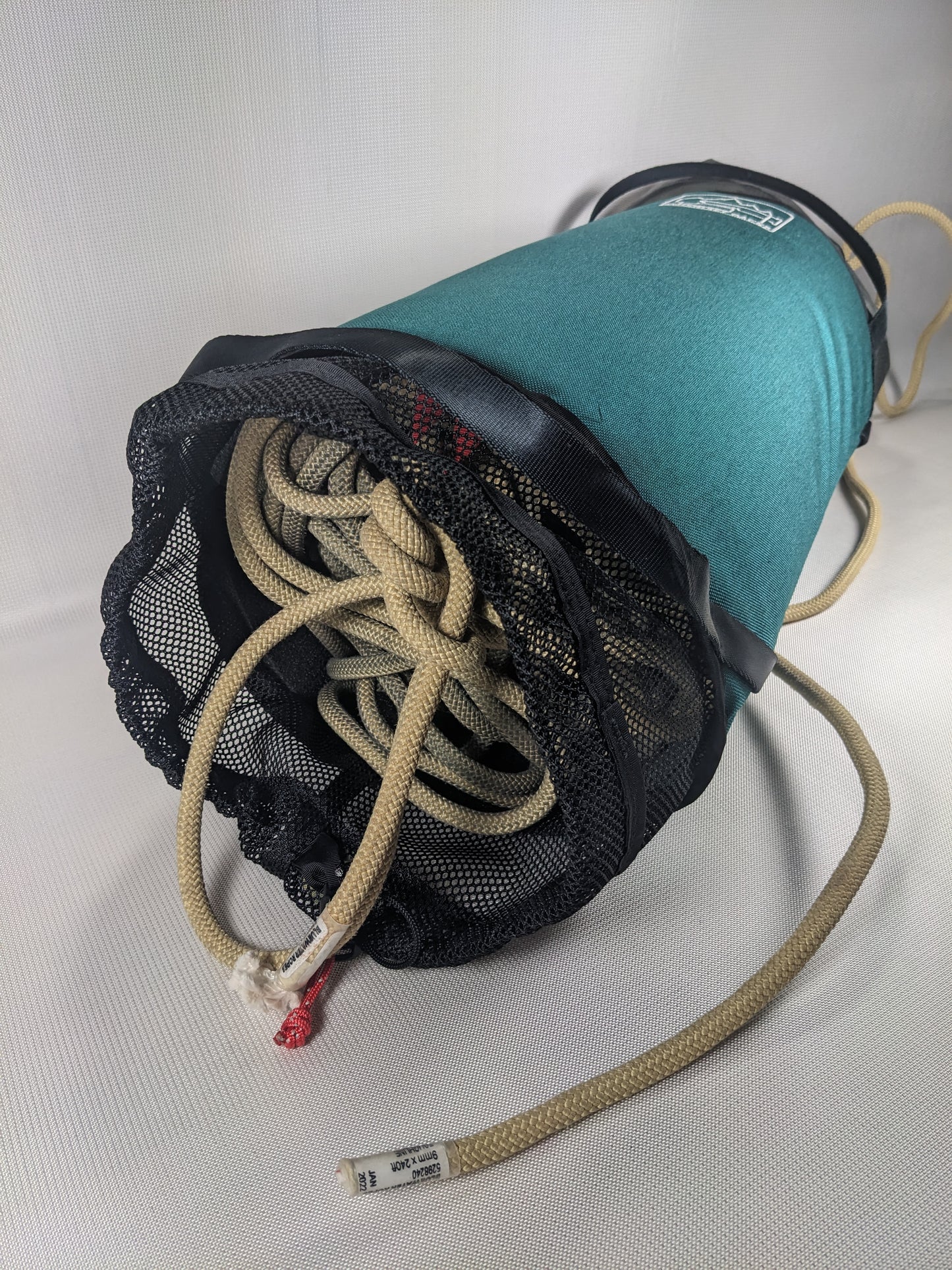 Large Mindbender Rope Bag