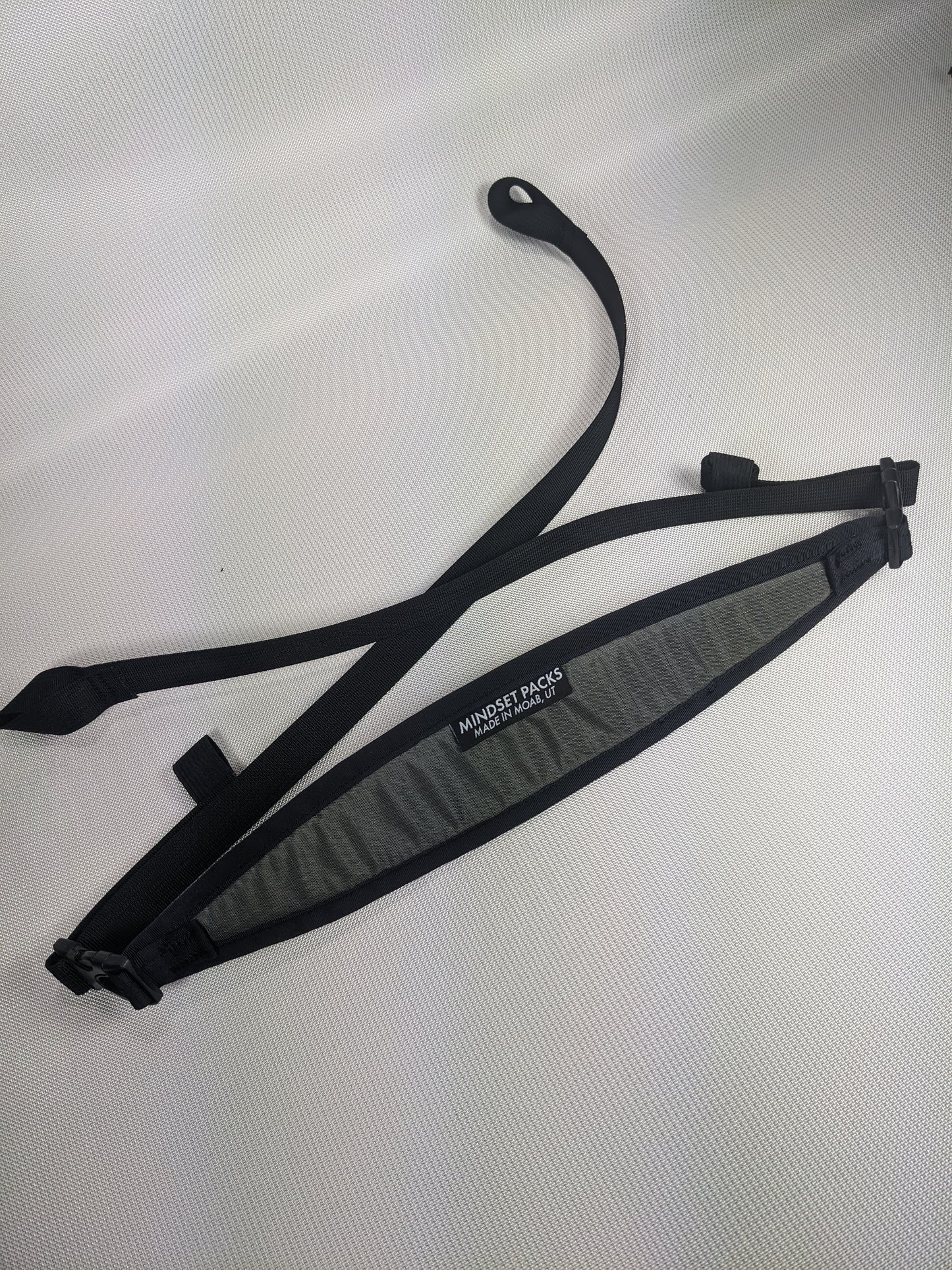 Universal Rope Bag Strap