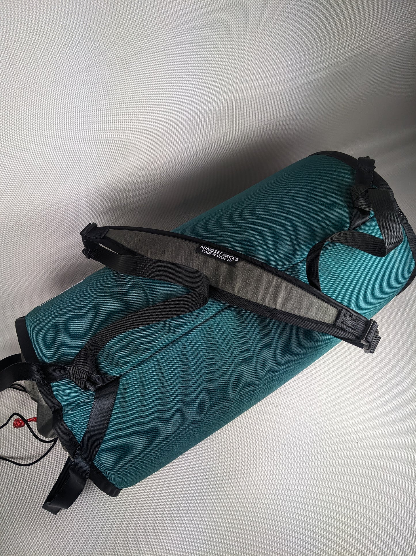 Universal Rope Bag Strap