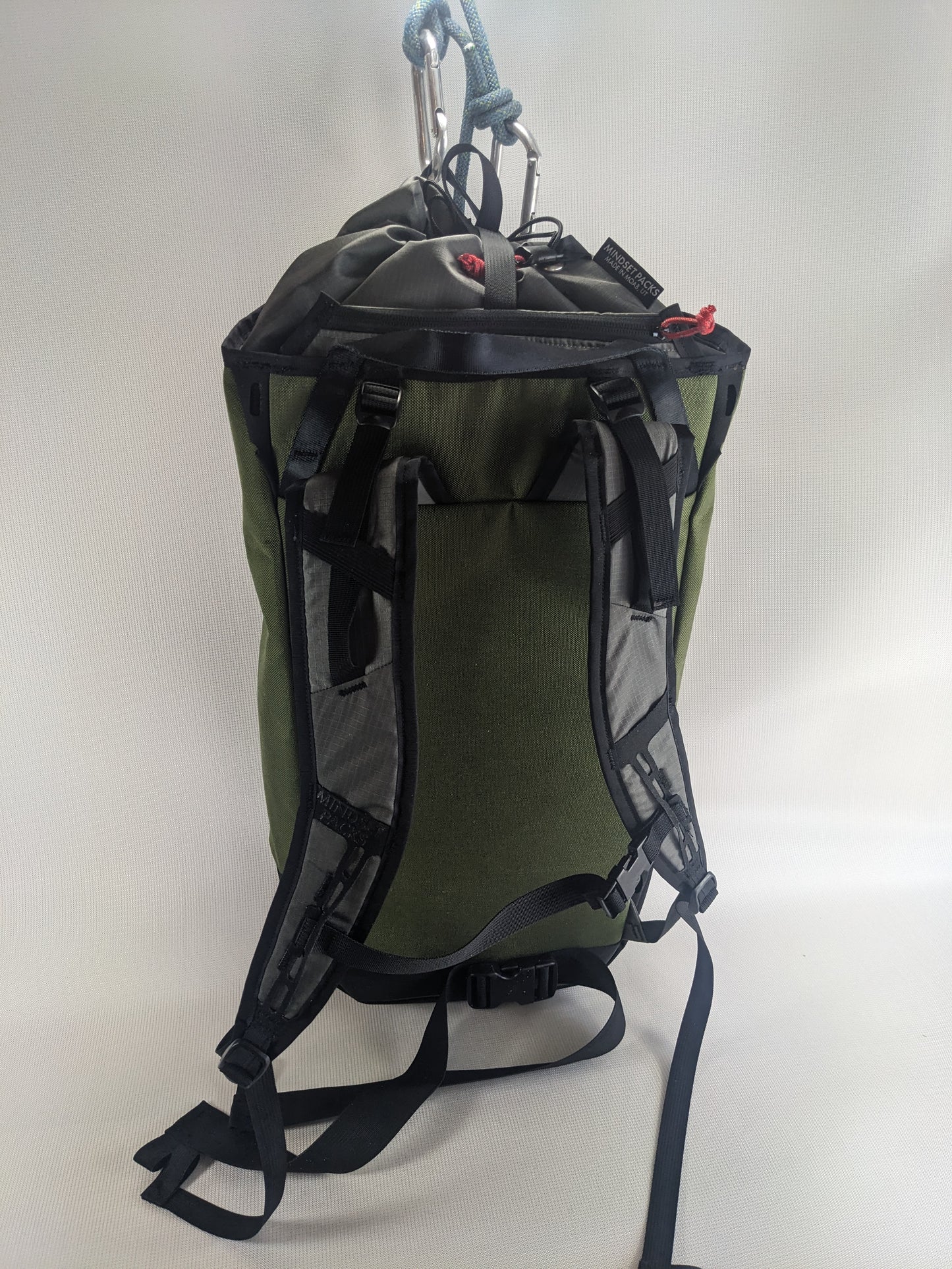 Pleiades Pack 30-45L