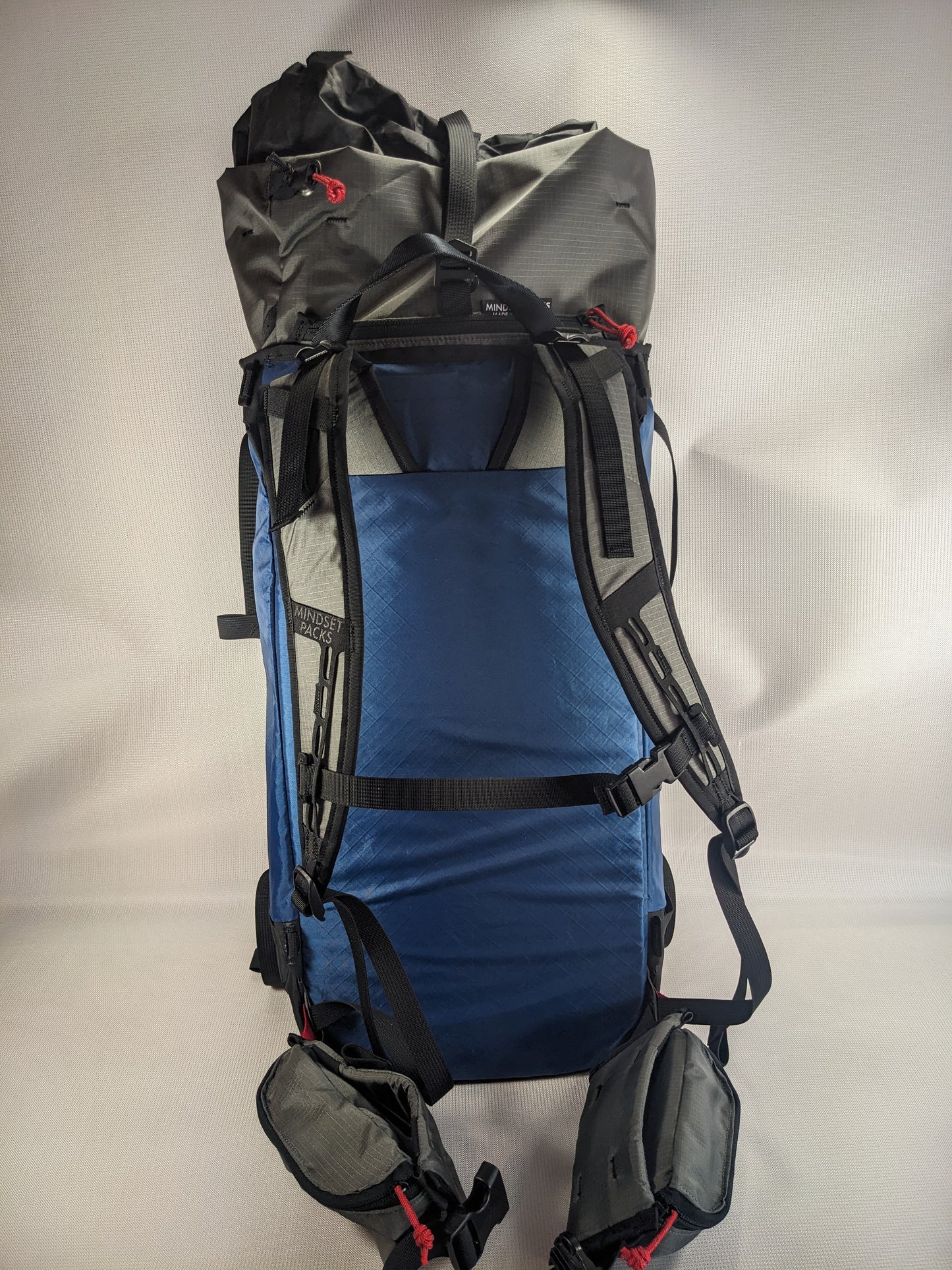 Pleiades Pack 30-45L