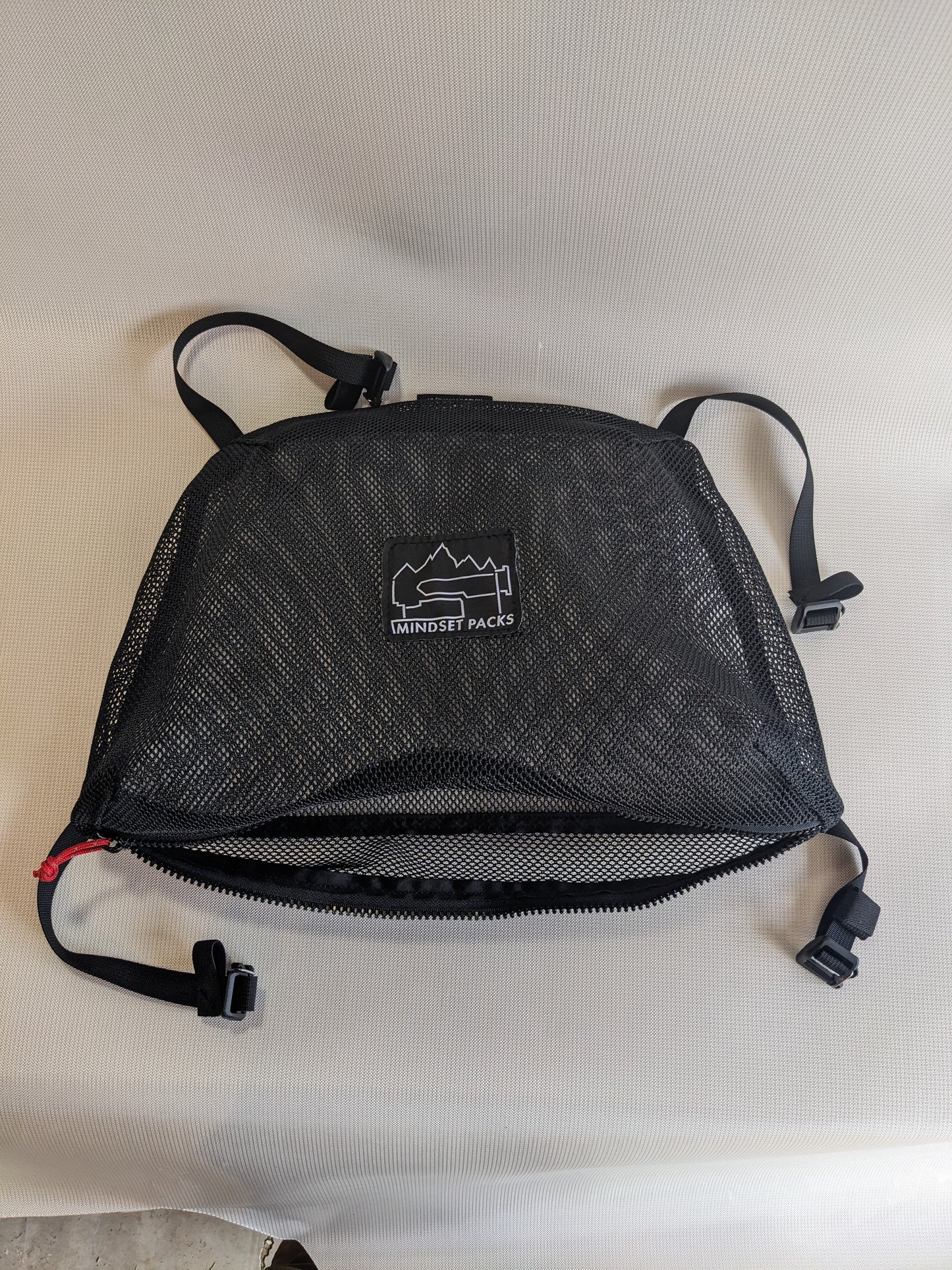 Packraft Bow Bag