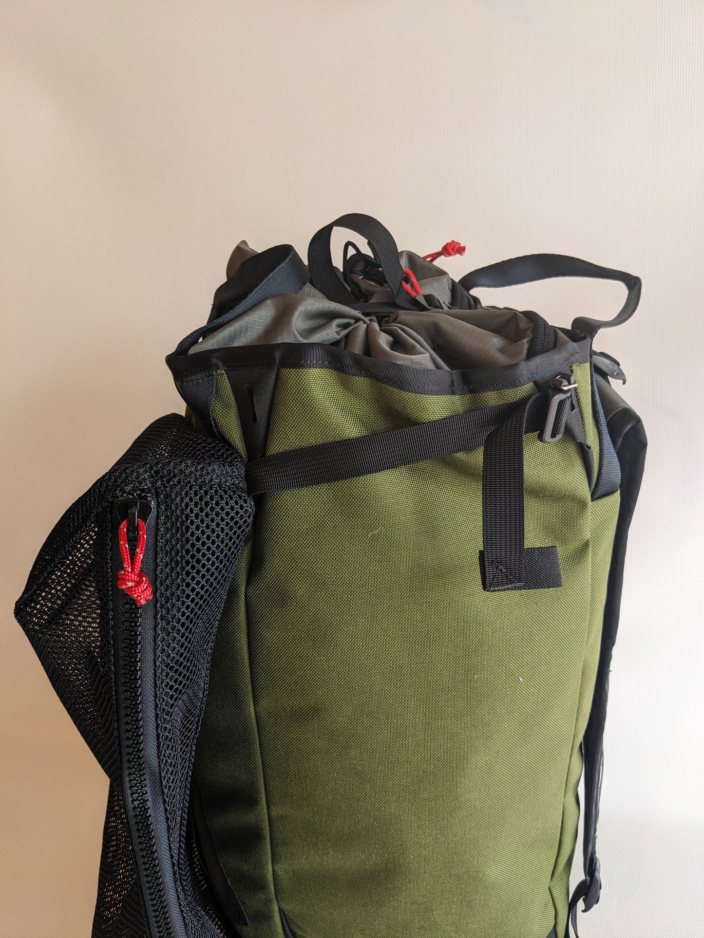 Packraft Bow Bag