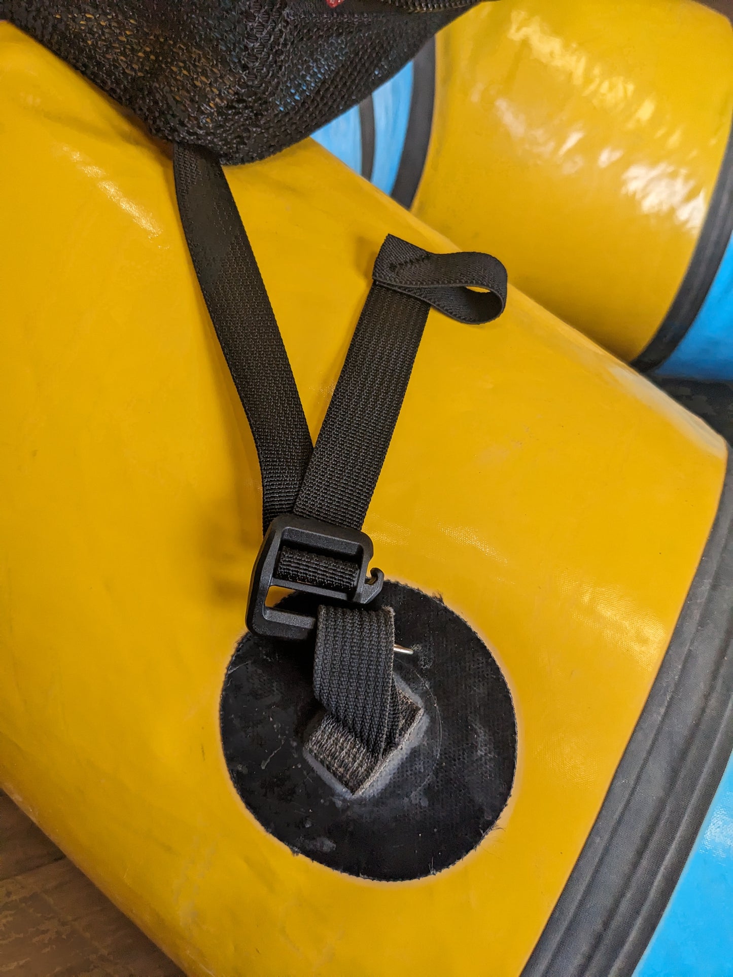 Packraft Bow Bag