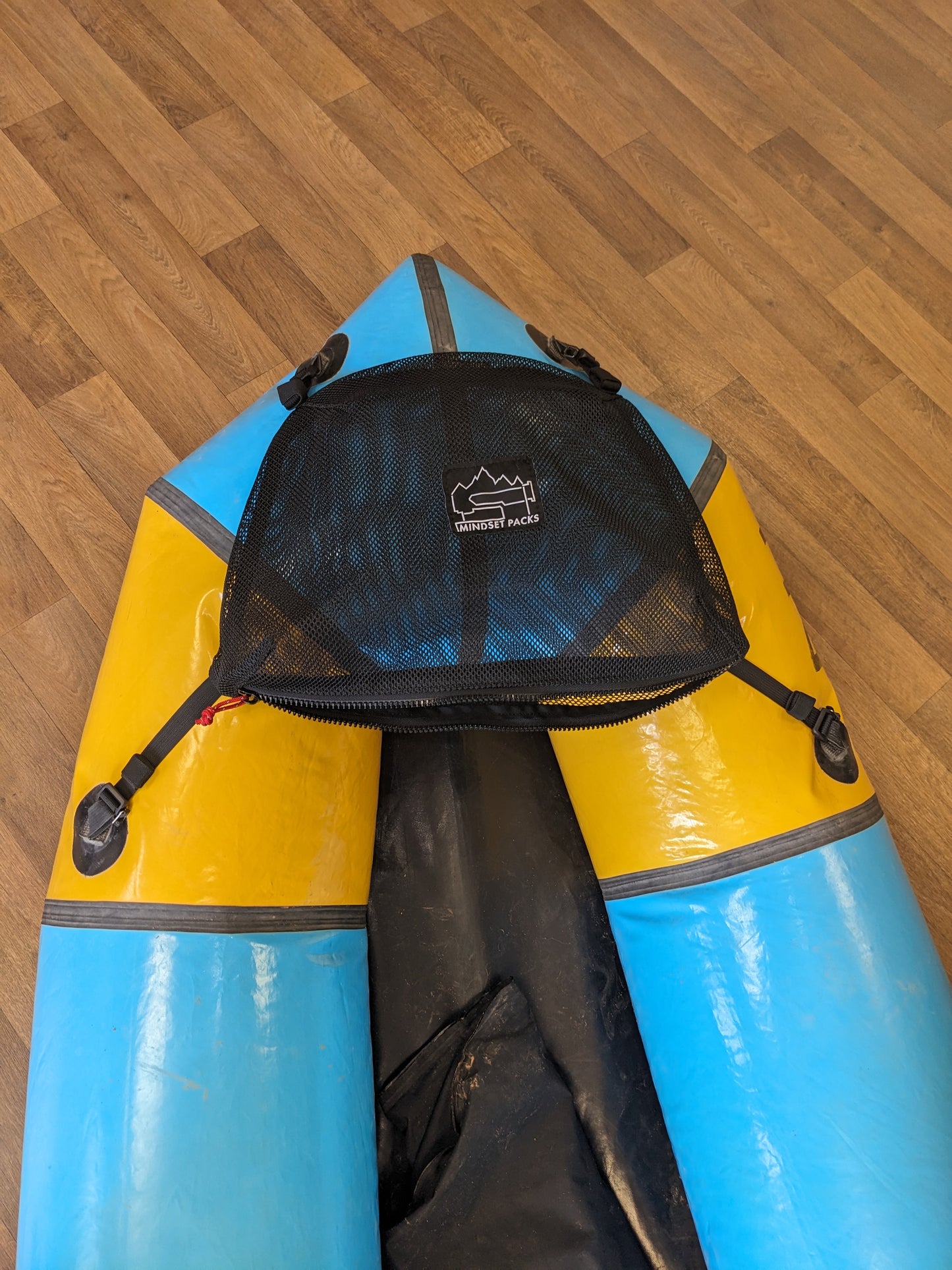 Packraft Bow Bag