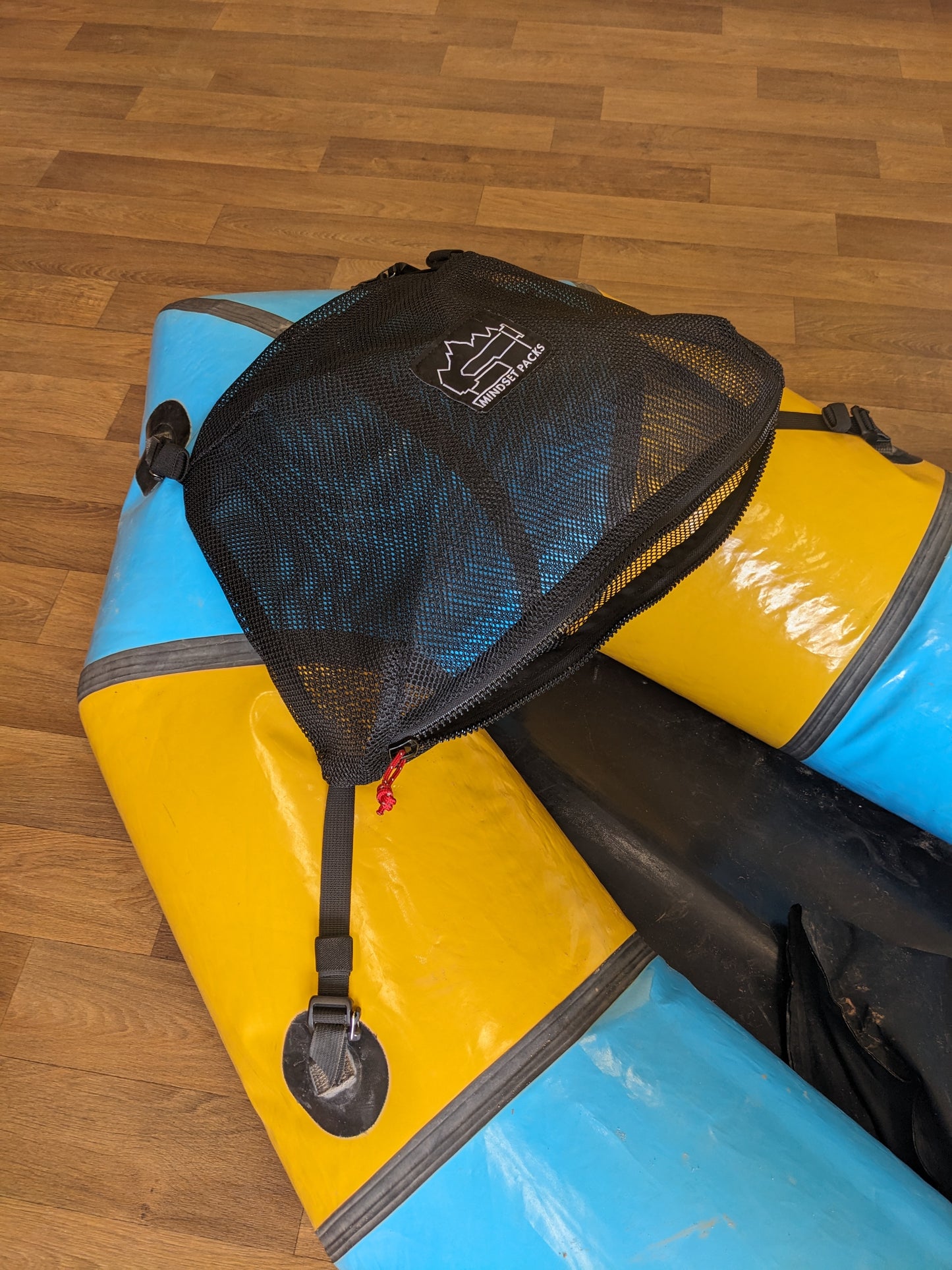 Packraft Bow Bag