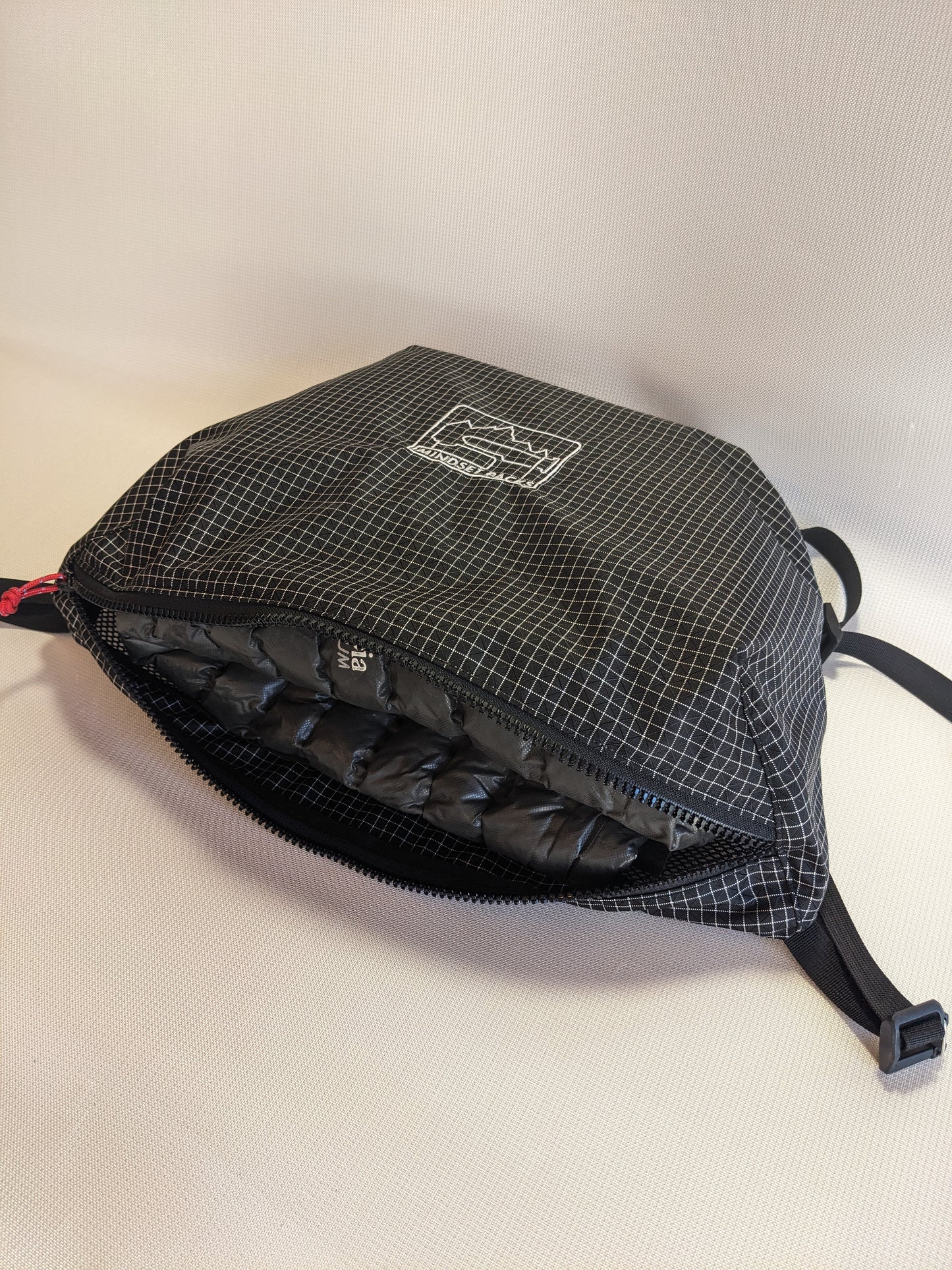 Packraft Bow Bag