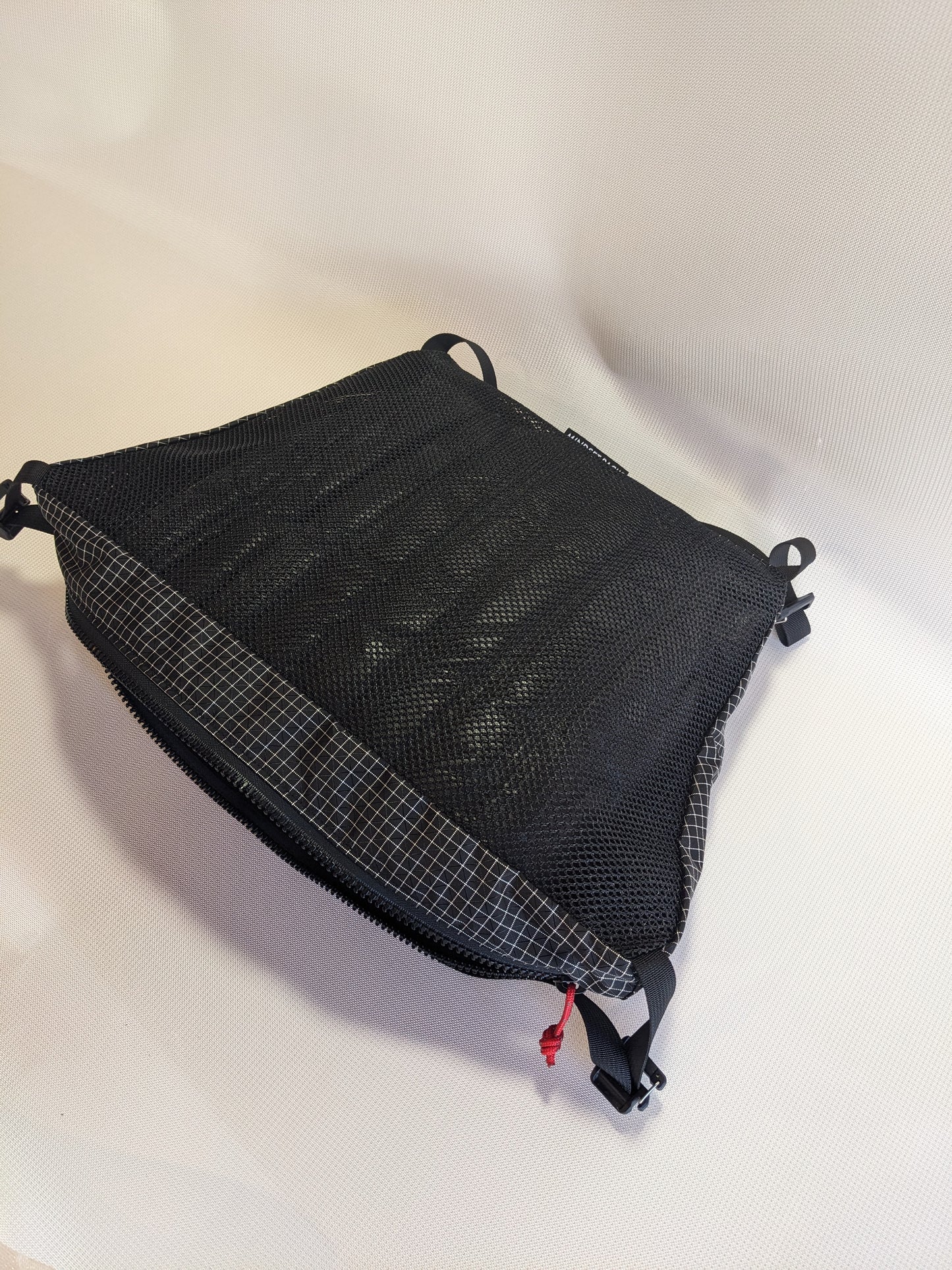 Packraft Bow Bag