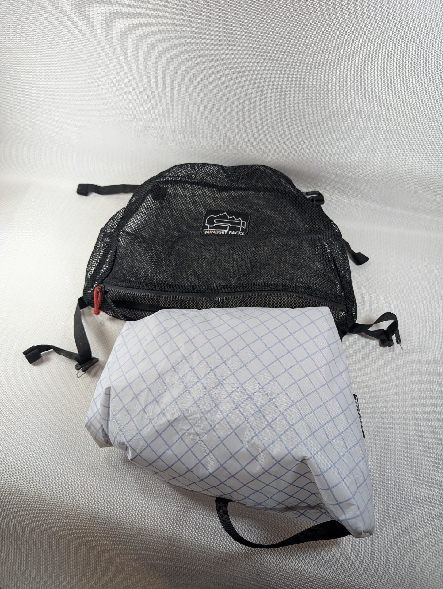 Dry Bag for Packraft Bow Bag