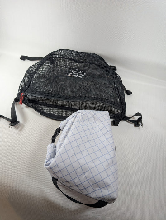 Dry Bag for Packraft Bow Bag