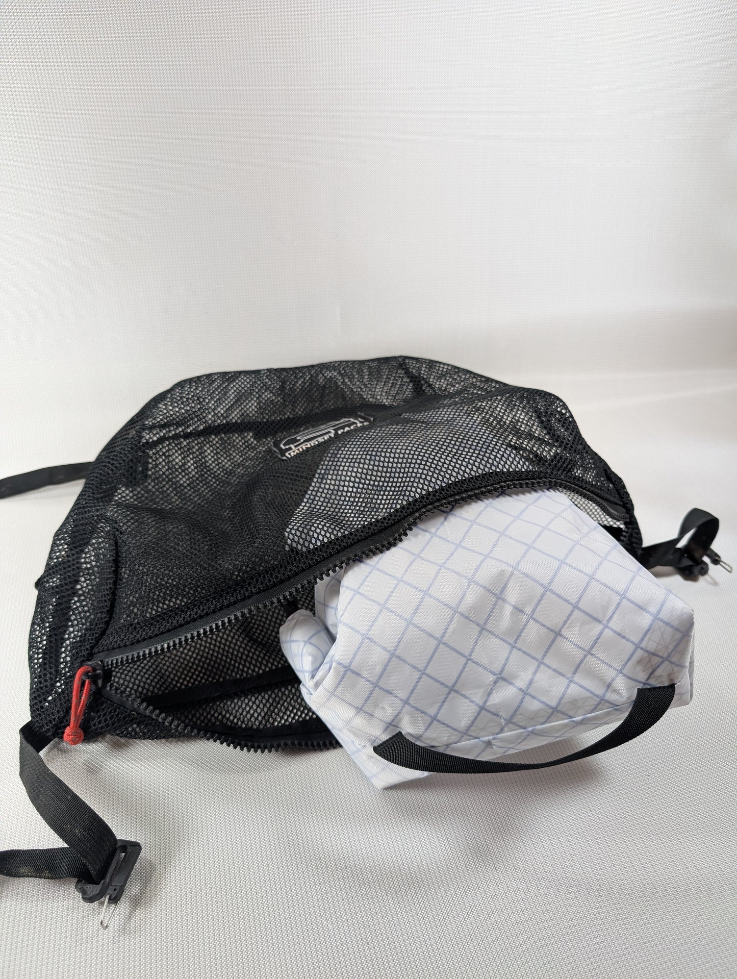 Dry Bag for Packraft Bow Bag
