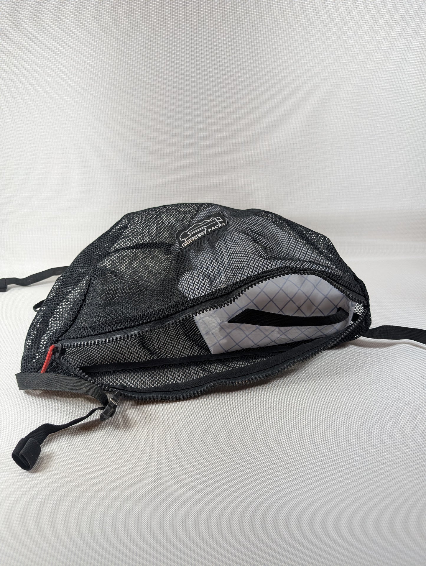 Dry Bag for Packraft Bow Bag