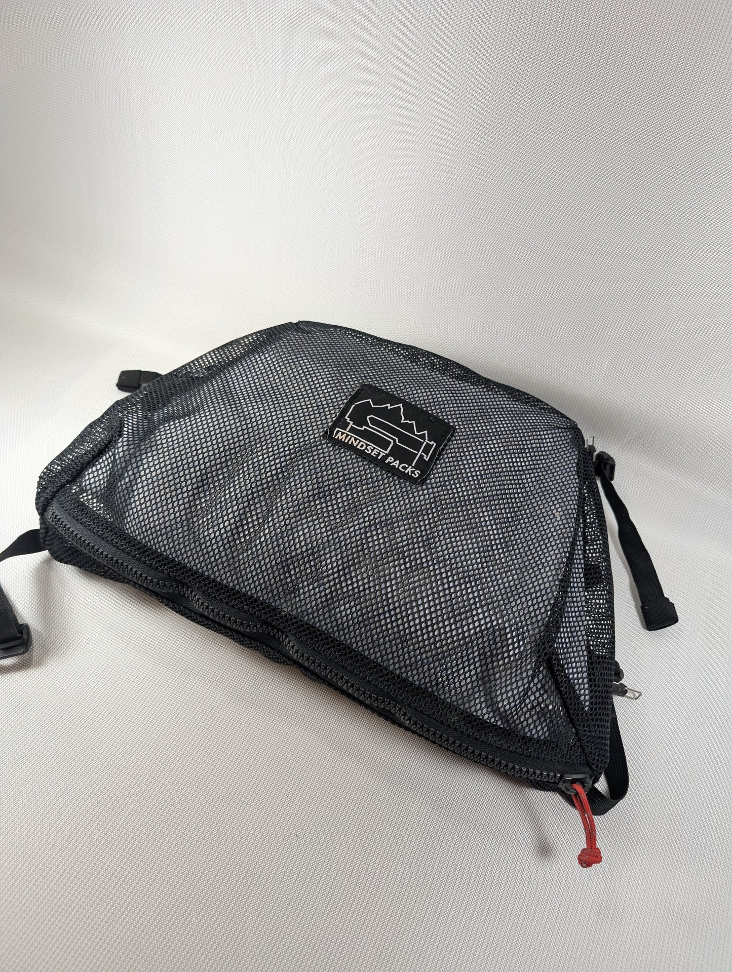 Dry Bag for Packraft Bow Bag