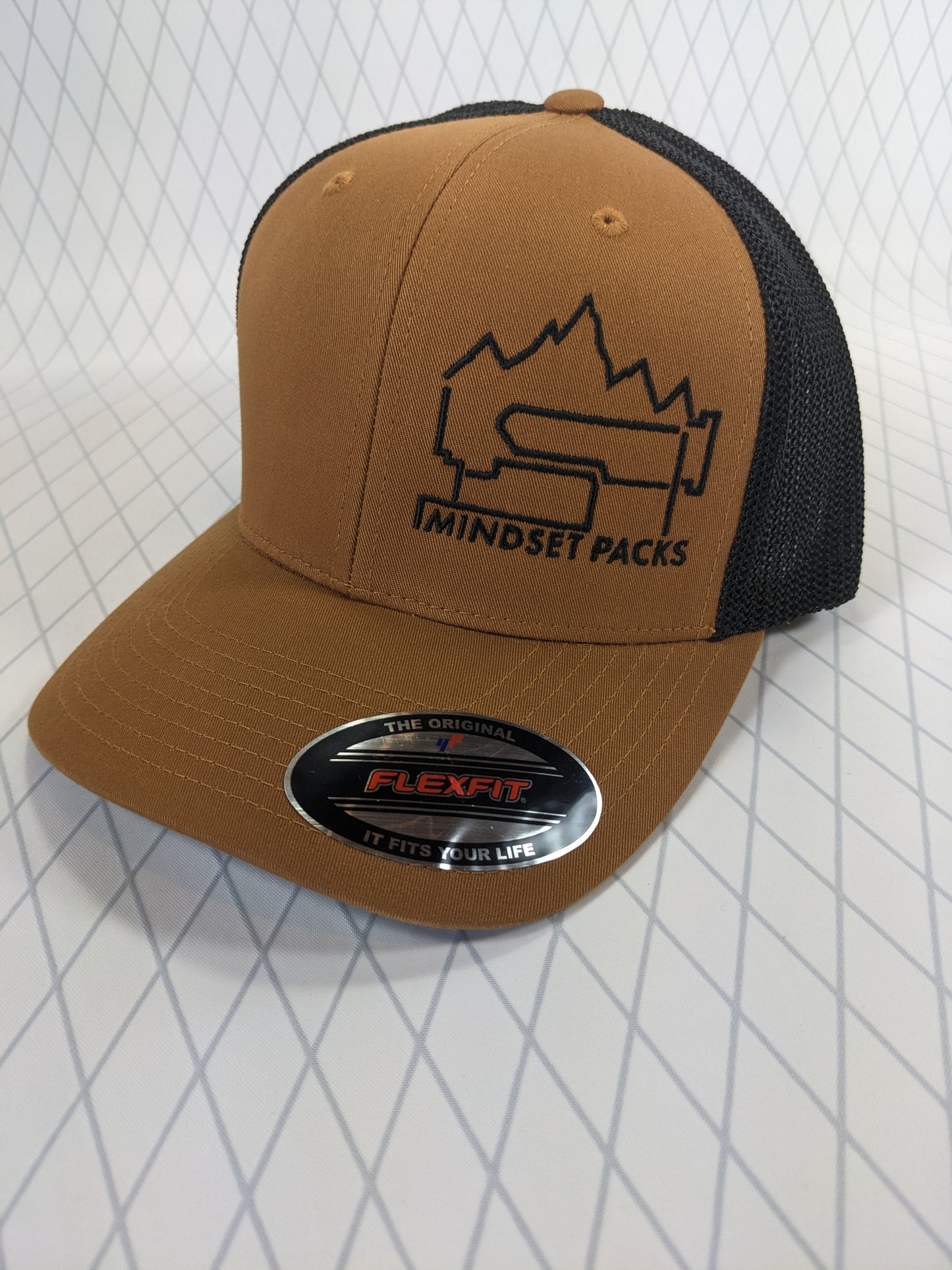 Trucker Hat