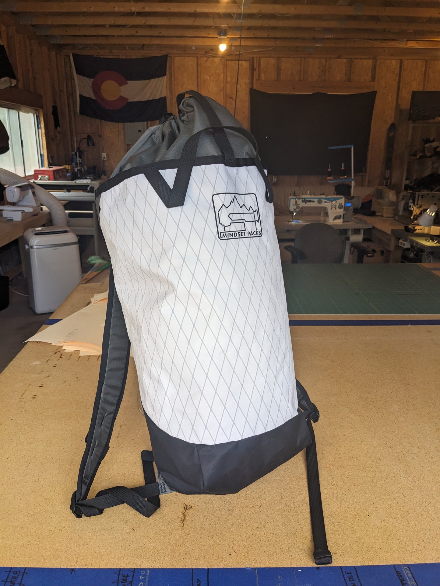 Grandstaff Backpack